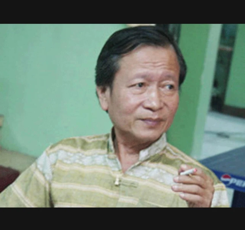 Tác giả Lê Duy Hạnh (1947-2023). Ảnh: Tư liệu Tác giả Lê Duy Hạnh (1947-2023). Ảnh: Tư liệu