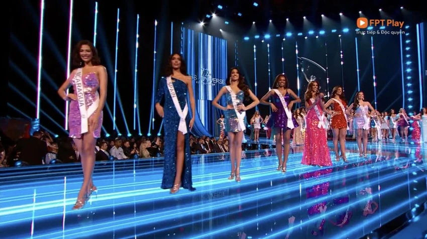Miss Universe