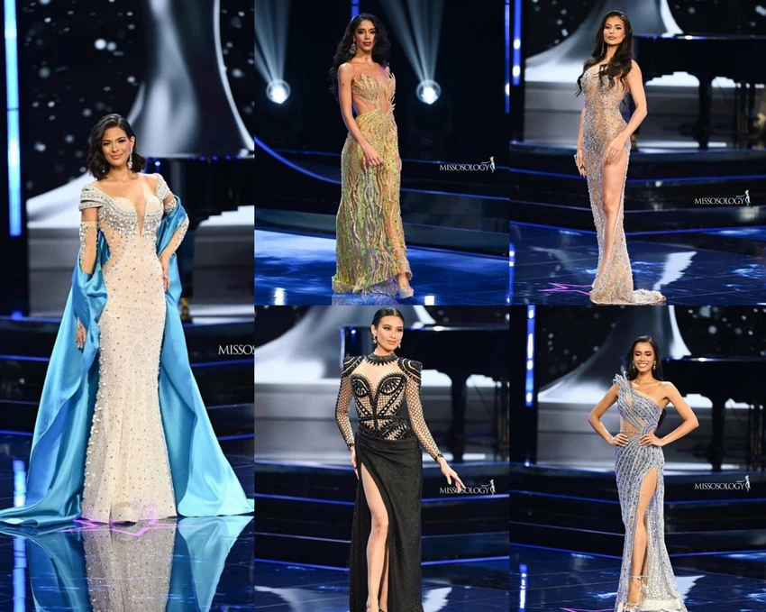 Miss Universe