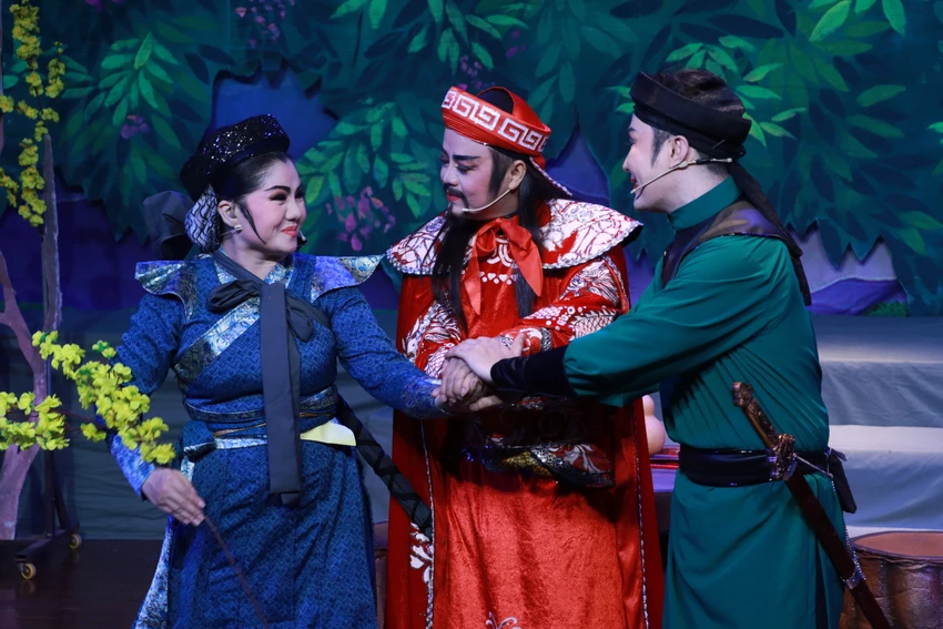 Tú Sương