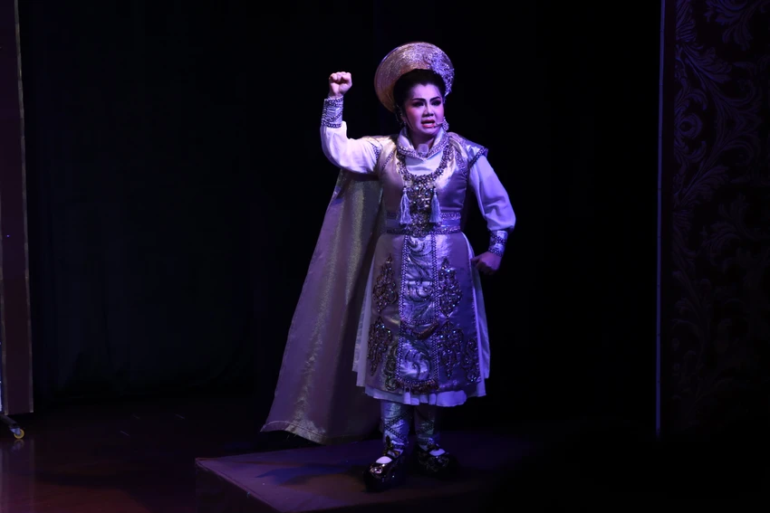 Tú Sương