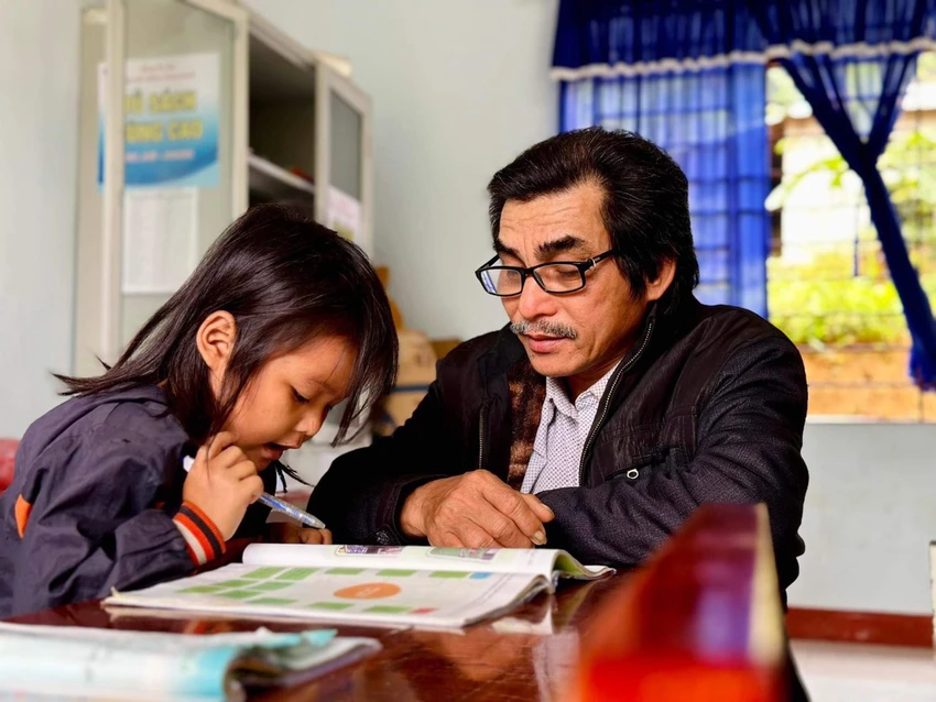 Người thầy