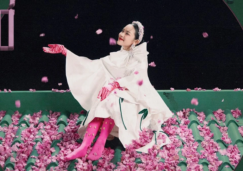 Osen Ngọc Mai