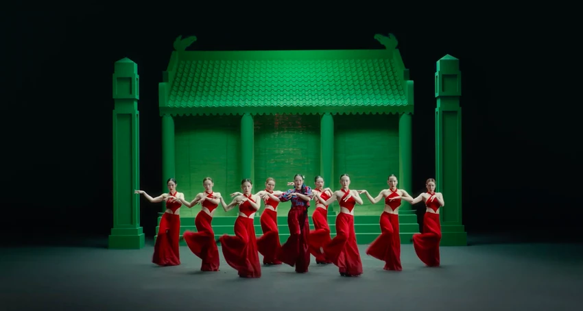 Osen Ngọc Mai