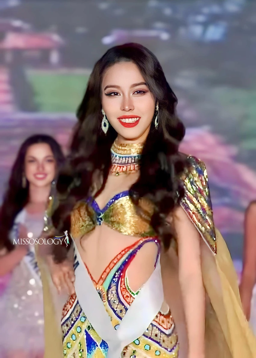 Miss Intercontinental 2023