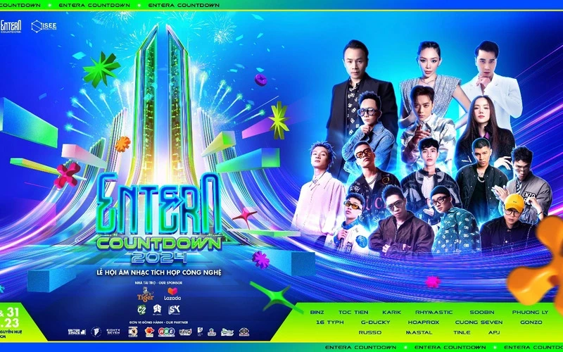 Tết dương lịch