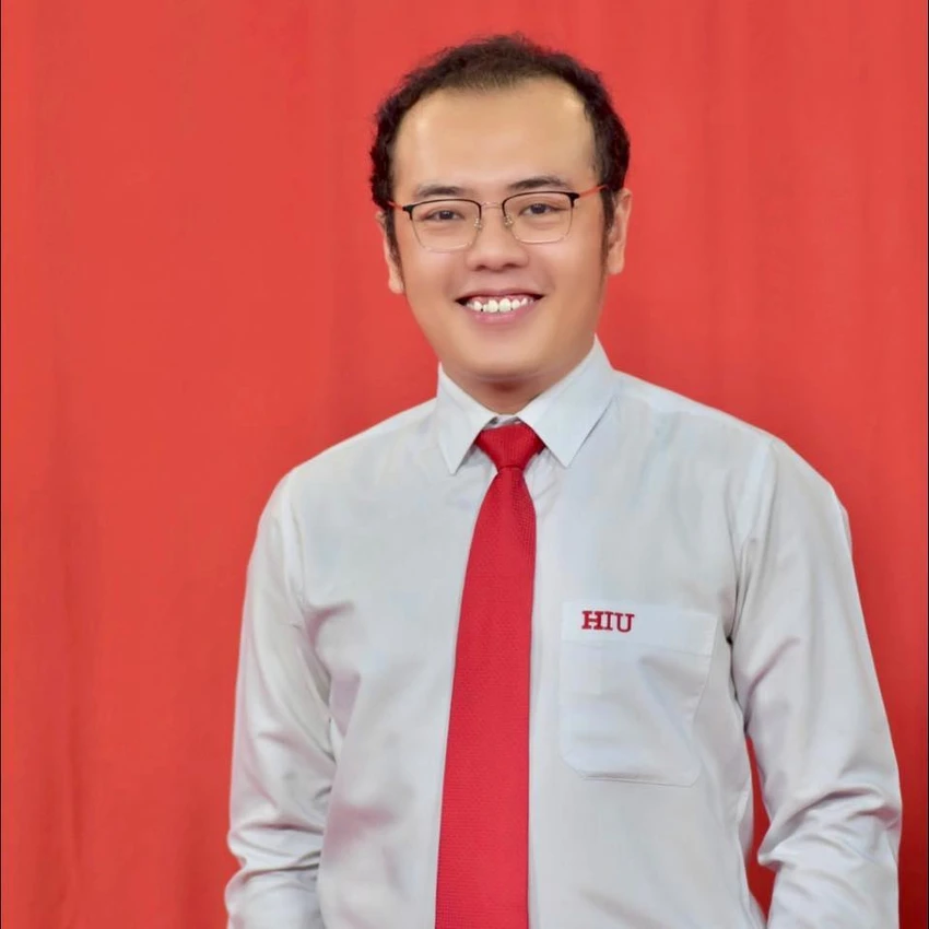 Huỳnh Vũ Thạch