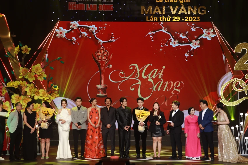 Mai Vàng