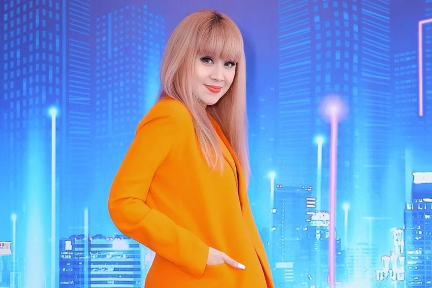 Lưu Thiên Hương