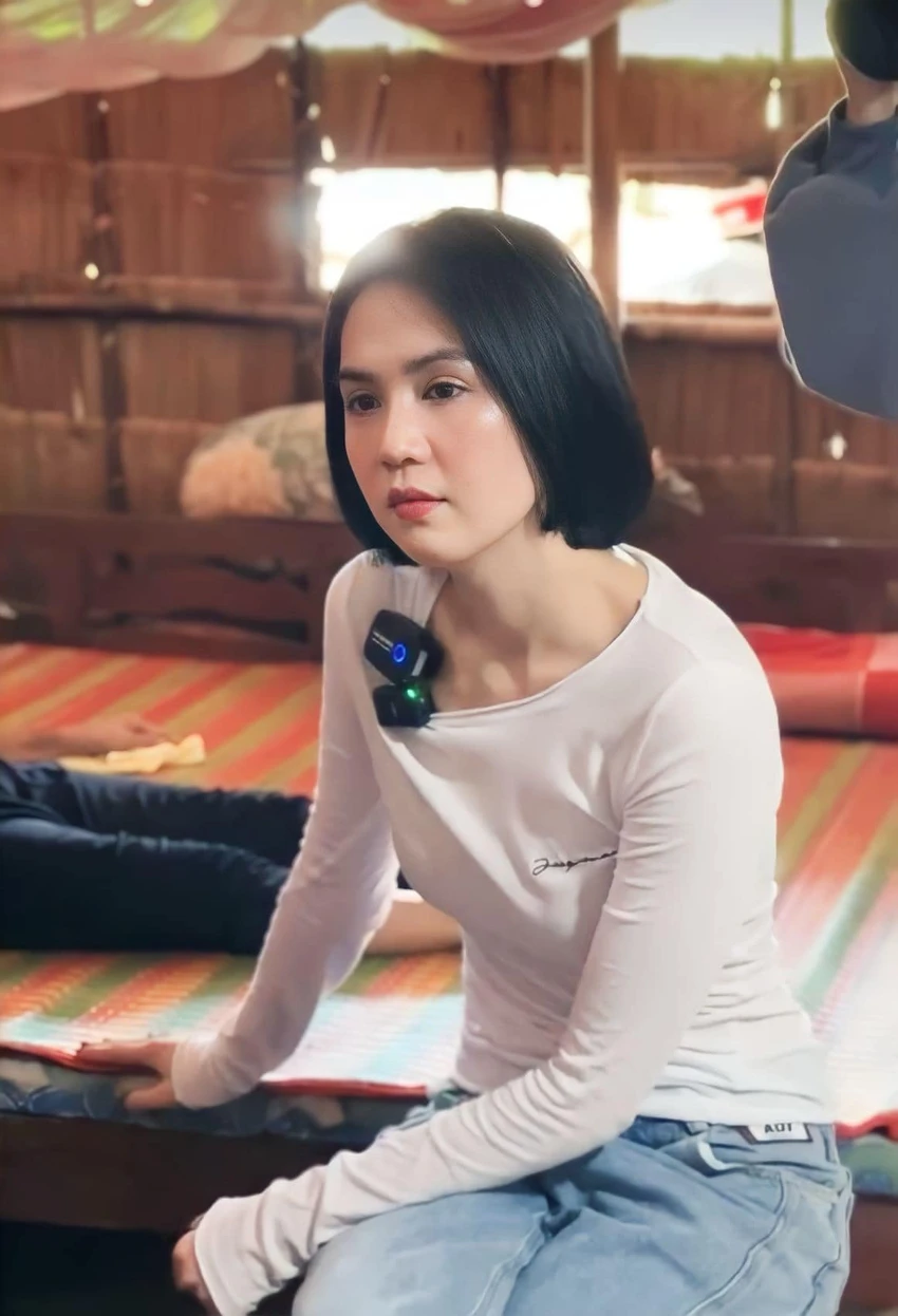 Ngọc Trinh