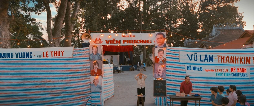 Sáng đèn