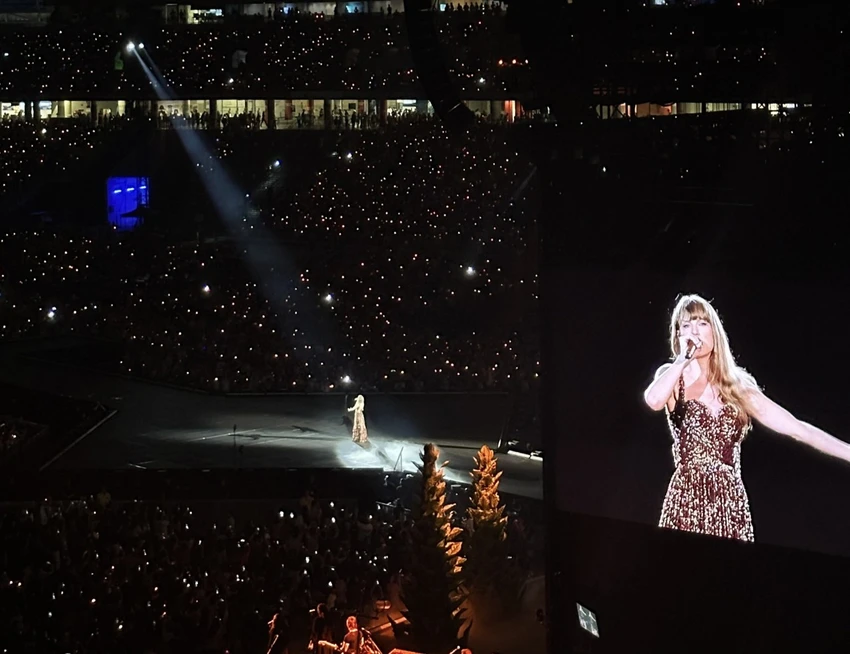 Taylor Swift