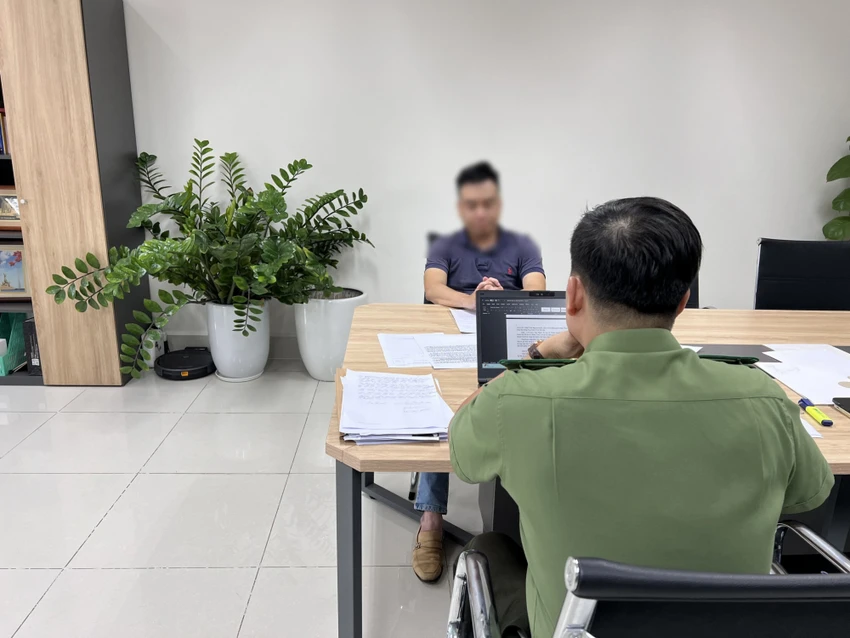 O Sen Ngọc Mai