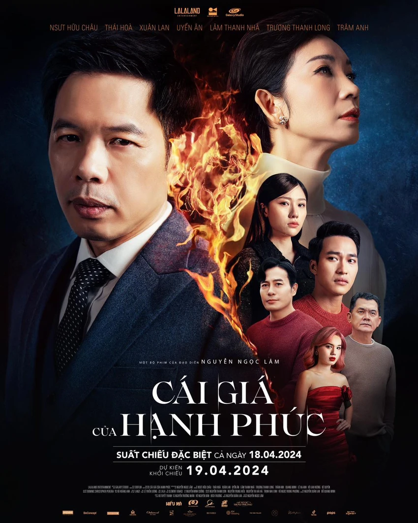Cái giá của hạnh phúc