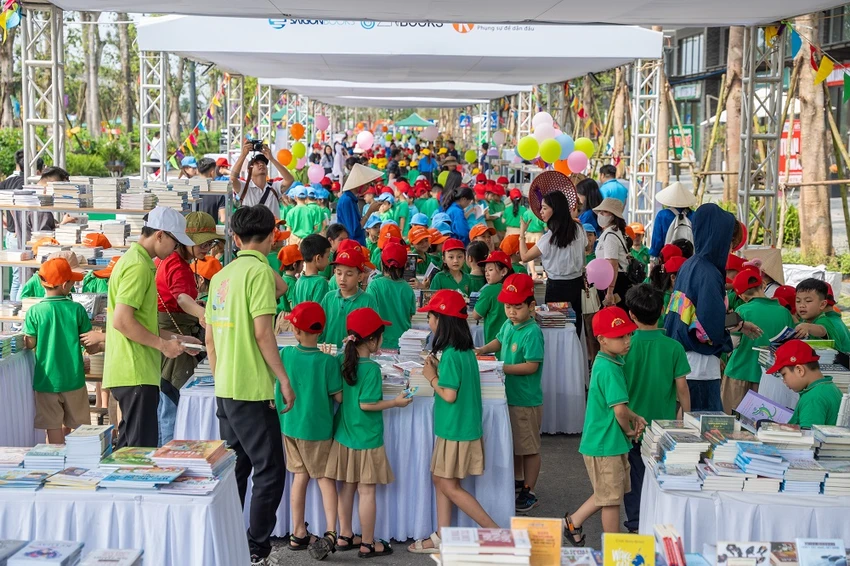 Hội sách