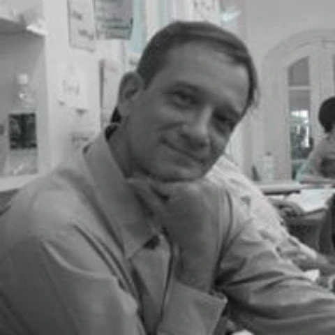Frank Gerke