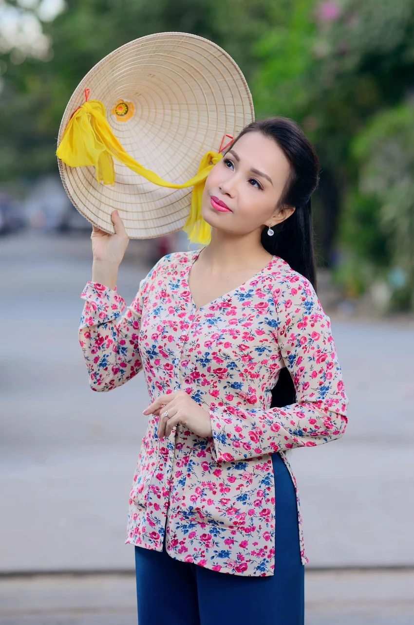 Cẩm Ly
