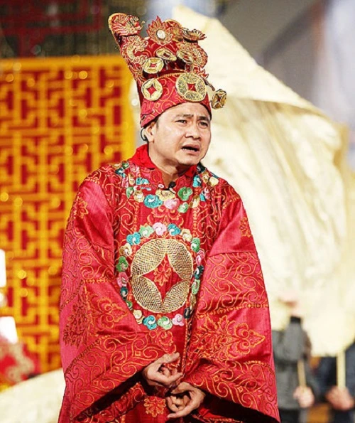 Tự Long
