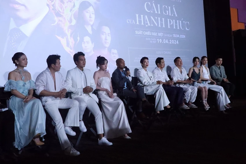 Cái giá của hạnh phúc