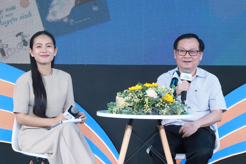 Nguyễn Nhật Ánh
