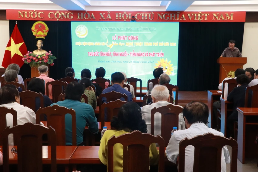 Thủ Đức