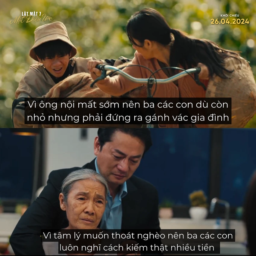Lật mặt 7