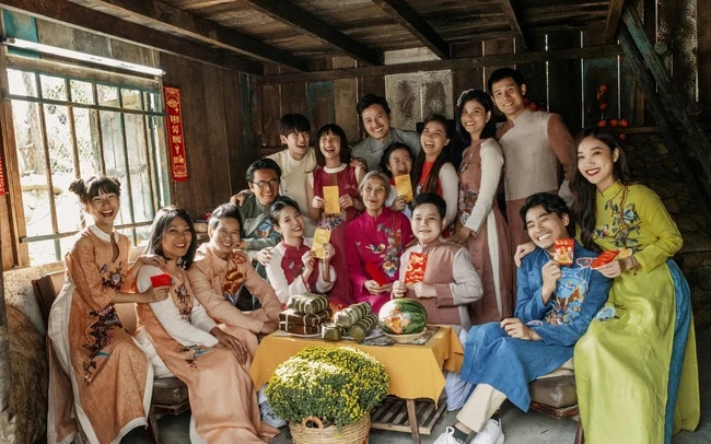 Lật mặt 7