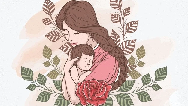 Ngày của mẹ