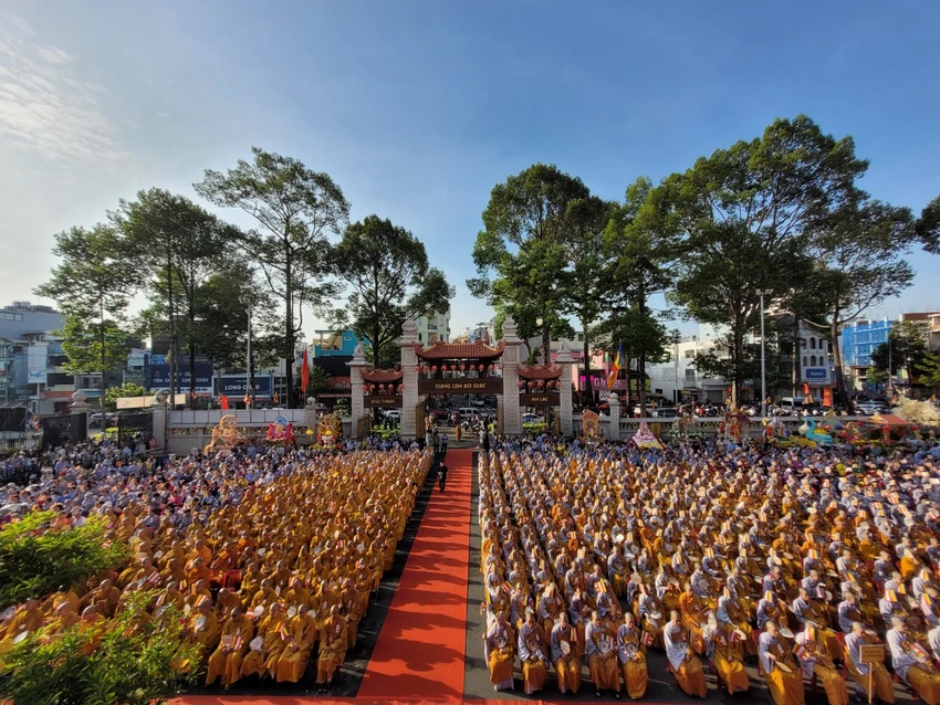 Phật đản