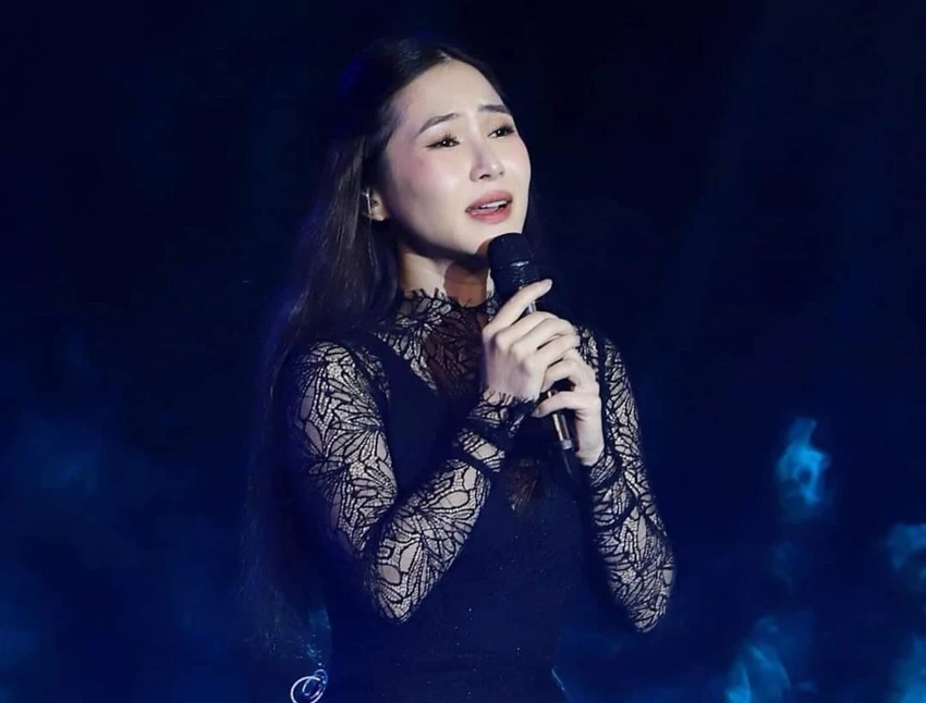 Hương Tràm