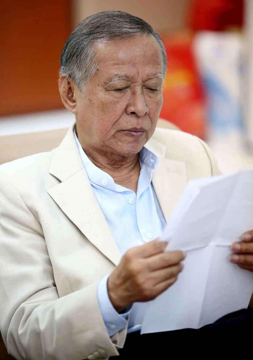 Trần Long Ẩn