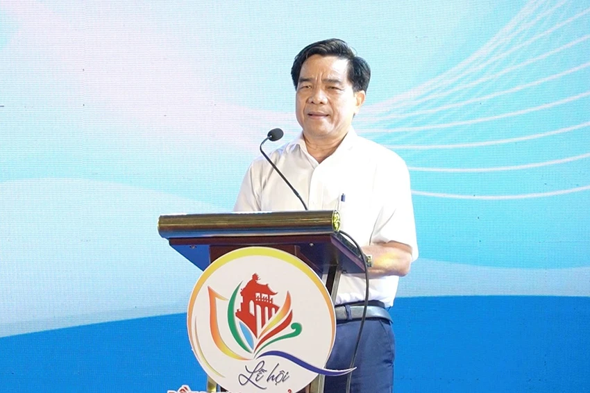Họp mặt đồng hương Quảng Nam