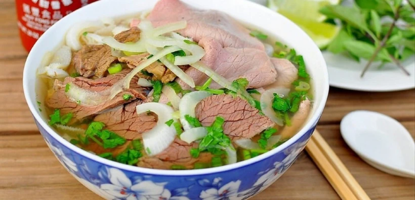 Phở Nam Định