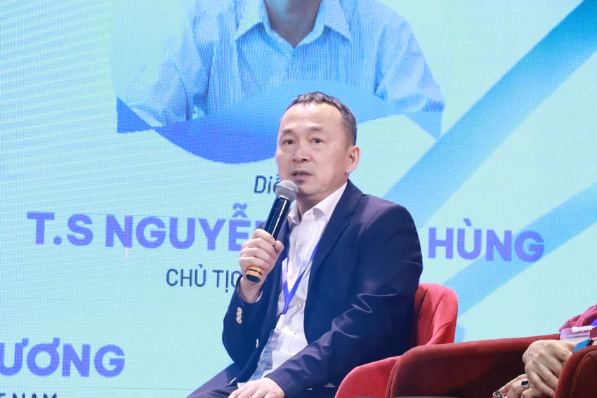 Nhạc sĩ Quốc Trung