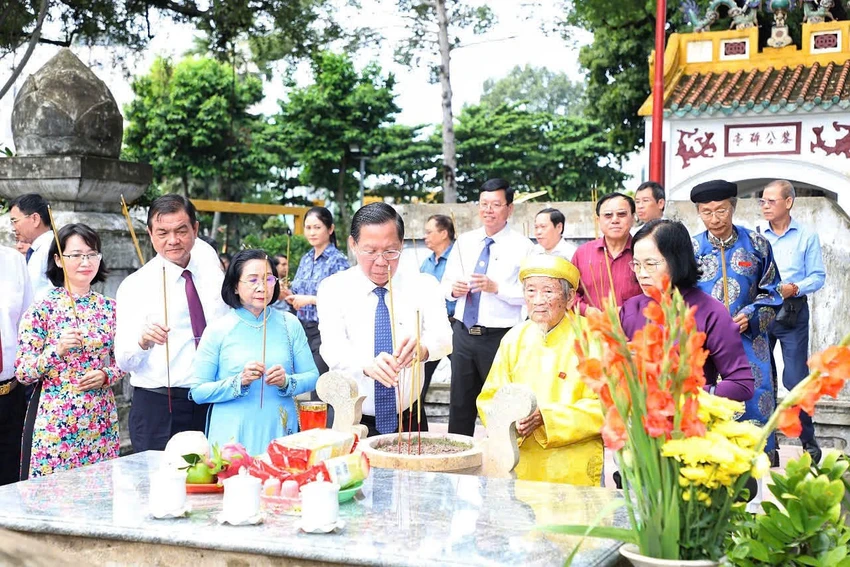 Lê Văn Duyệt