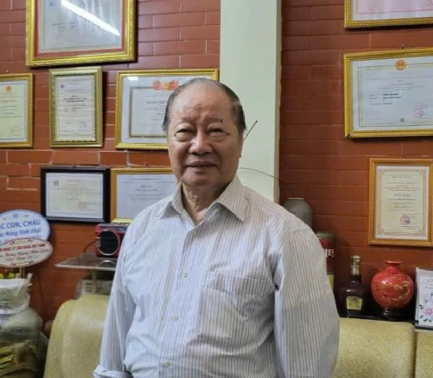 Trần Trí Trắc