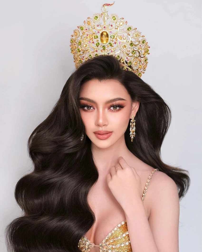 Miss Grand International