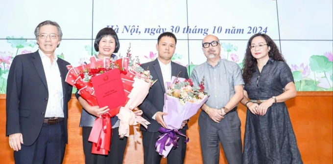 Đặng Trần Cường