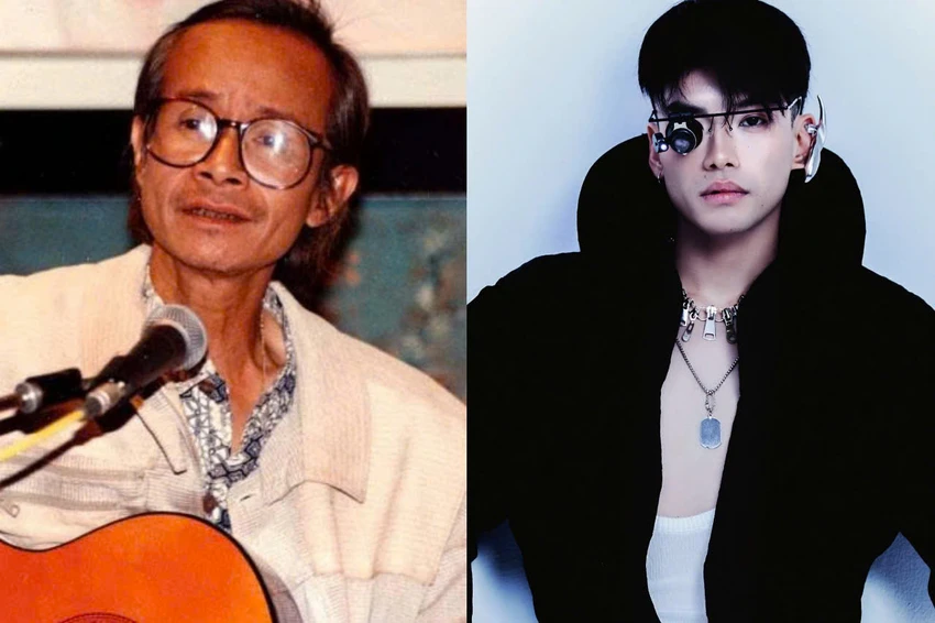 Trịnh Công Sơn