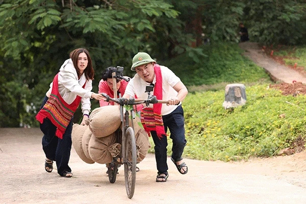 Biệt đội siêu sao