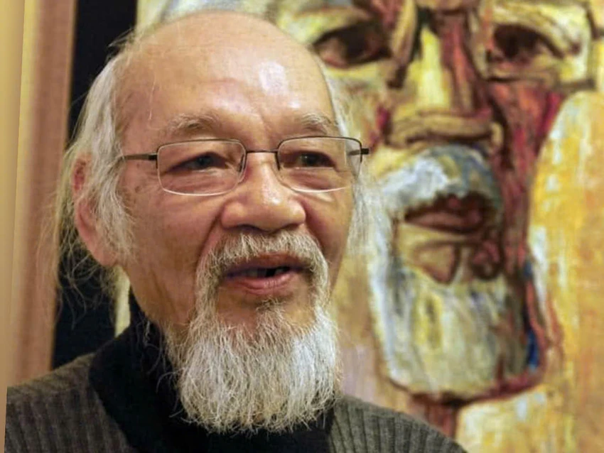 Bùi Quang Ngọc