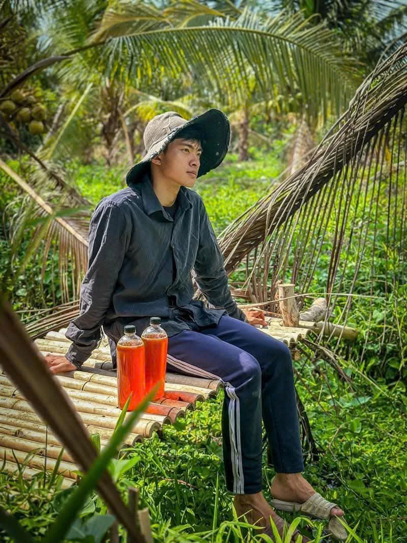Lê Tuấn Khang