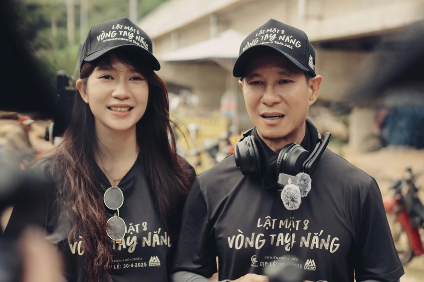 Lật mặt 8