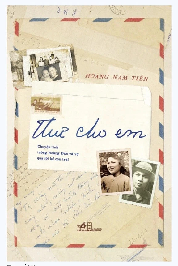 Thư cho em