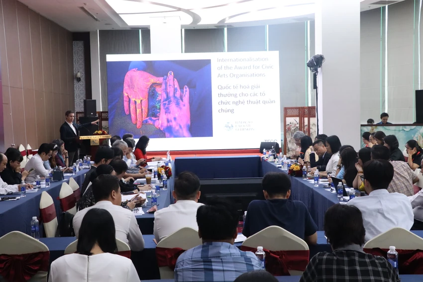 concert âm nhạc