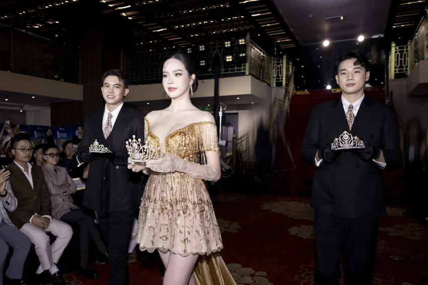 Hoa hậu Quốc gia Việt Nam