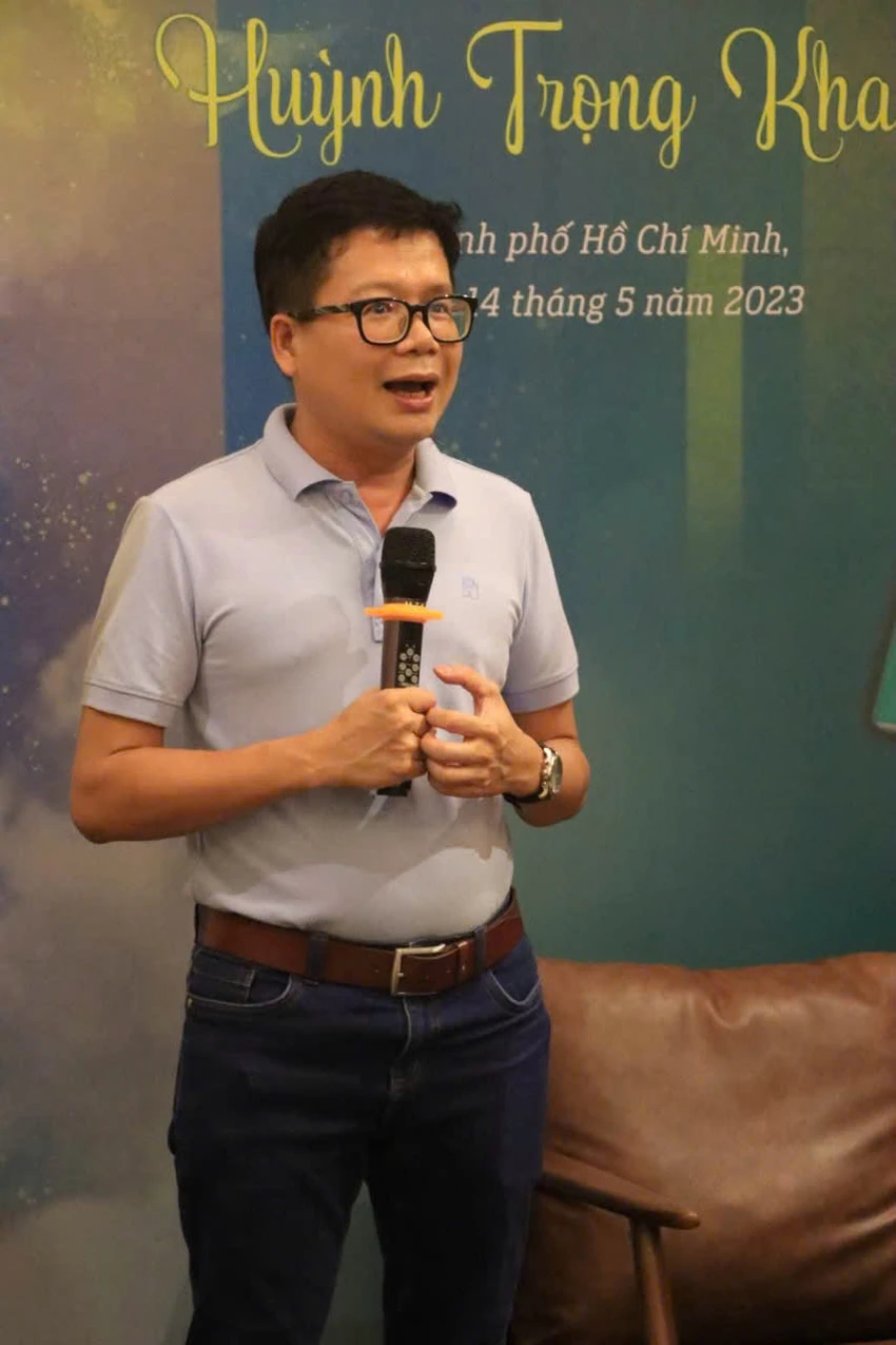 Nguyễn Thành Nam