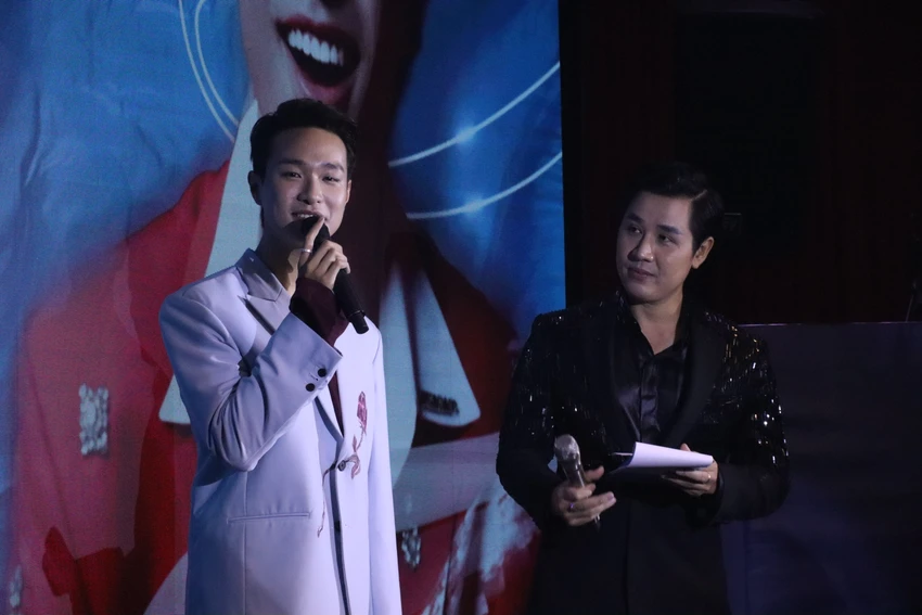 Hà An Huy