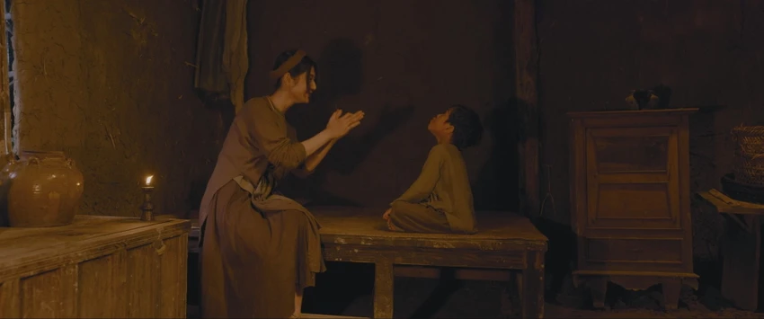 Đèn âm hồn