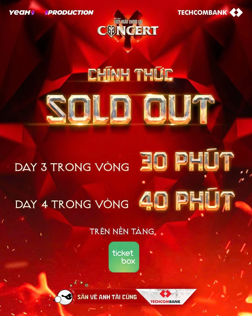 Anh trai vượt ngàn chông gai